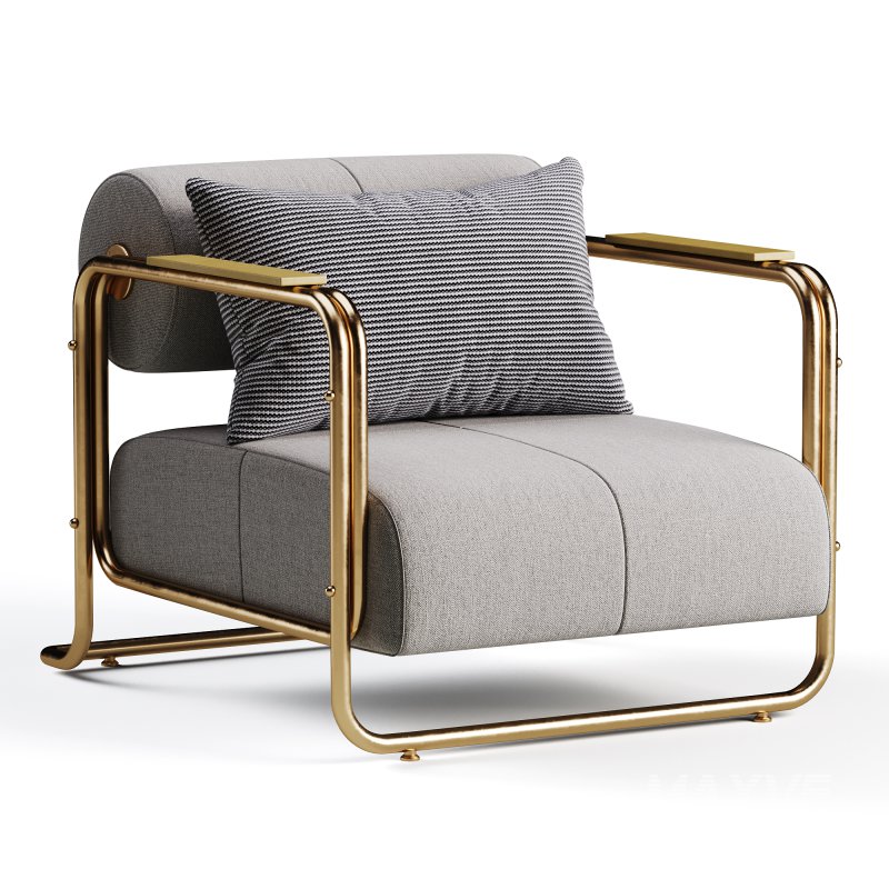 ARMCHAIR HOLDEN - Image 4