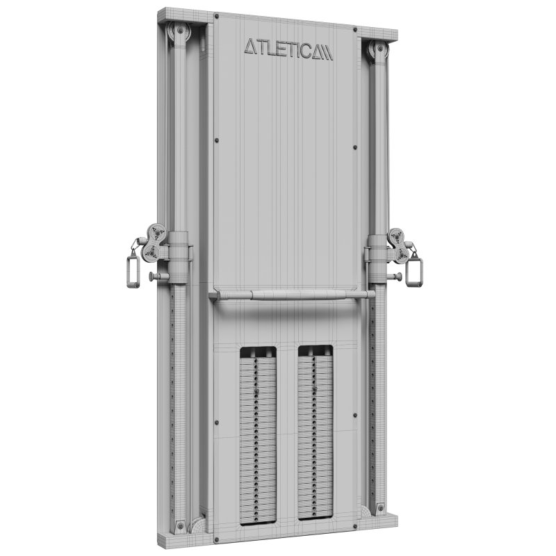 Monolit Wandzugstation - Image 9