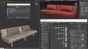 Utzons Sofa - Thumbnail 3