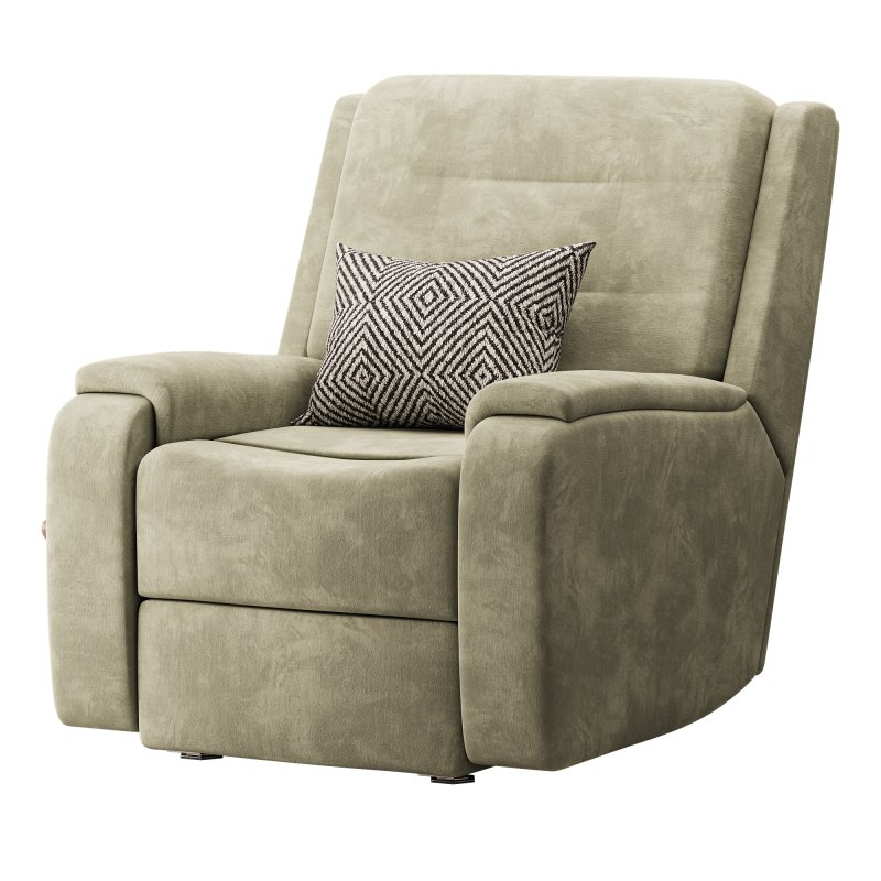 Flexsteel Kerrie Power Recliner Chair - Image 2