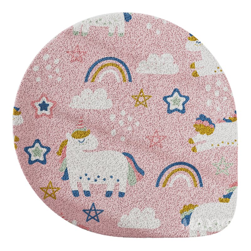 Kids Carpet Set 21 - Image 2