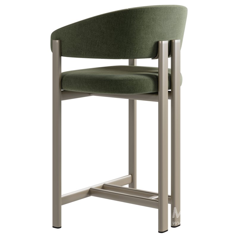 SAVOY LIGHT BAR STOOL - Image 1