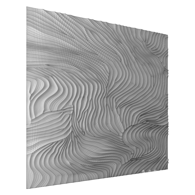 wave wall 11 - Image 6