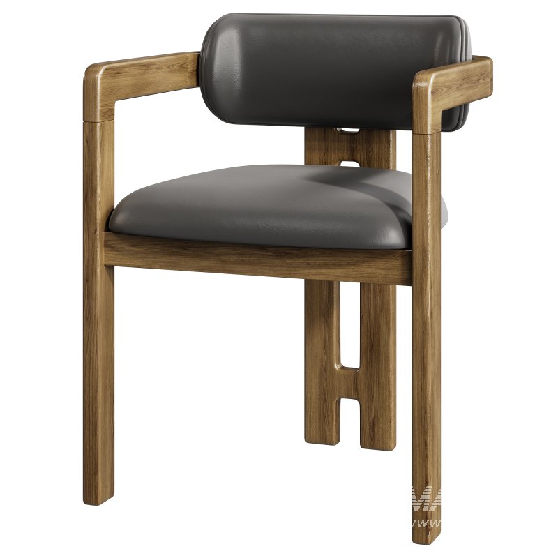 Vigo Deephouse Chair - Image 4
