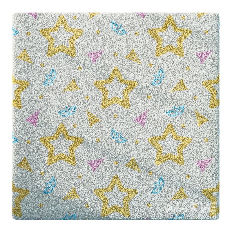 Kids Carpet Set 42 - Image 3