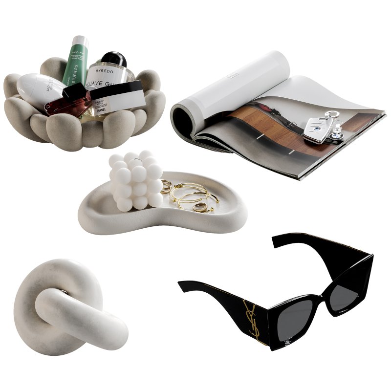 Decorative set 57 - Image 5