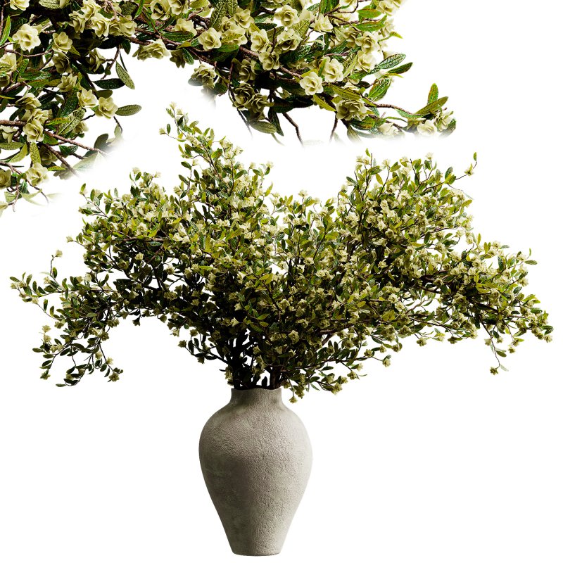 Decorative Bouquet set 24 - Image 7