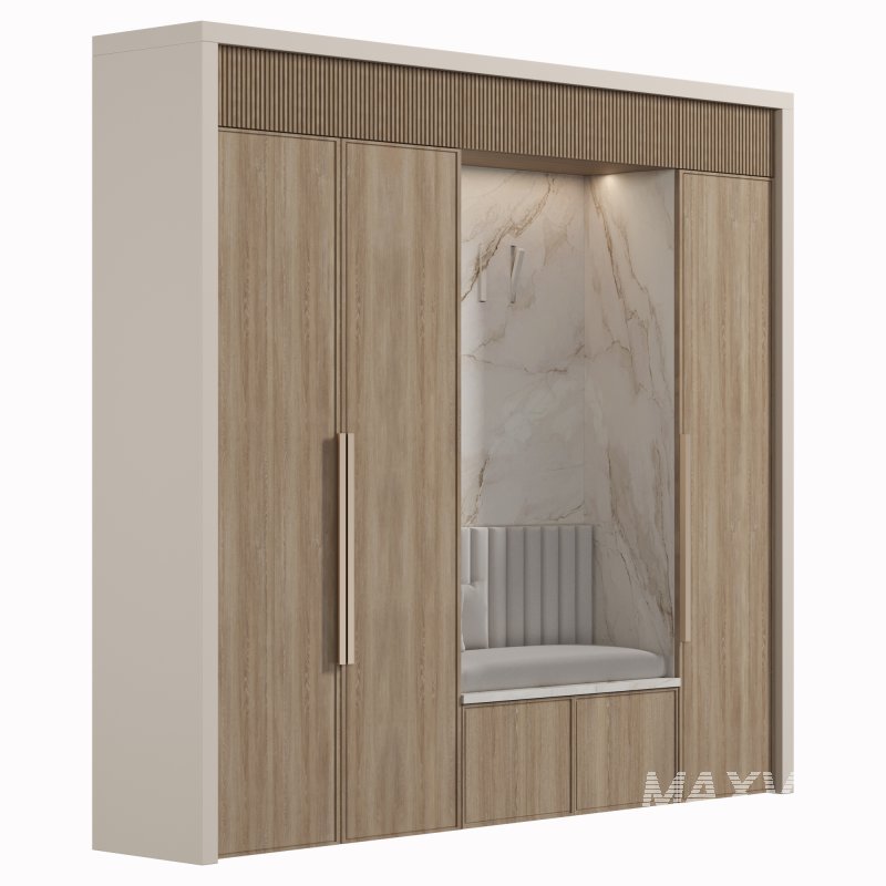 499 Hallway 499 - Image 1