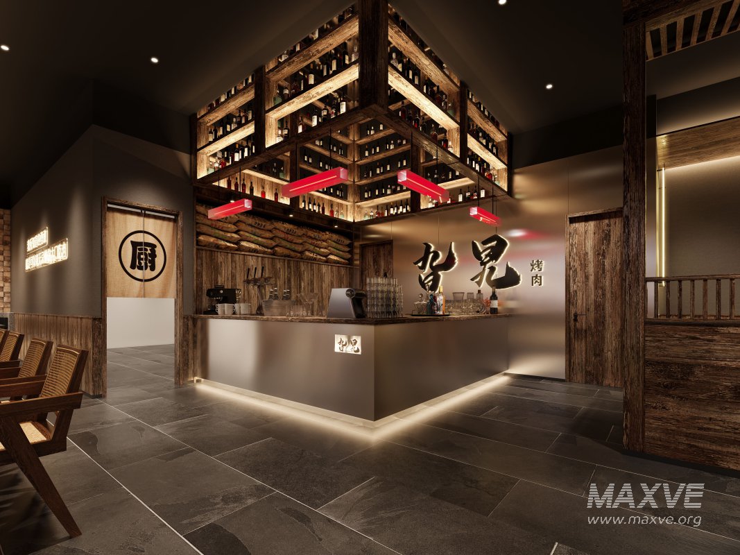 Restaurant and Cafe - Image 5