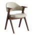 Lester Chair by Deephouse - Thumbnail 3