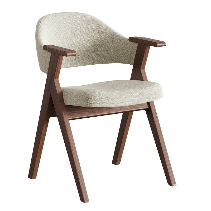Lester Chair by Deephouse - Image 3
