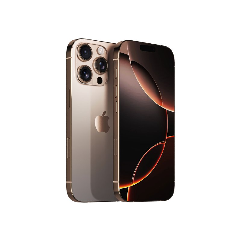 iPhone 16 Pro Max - Image 2