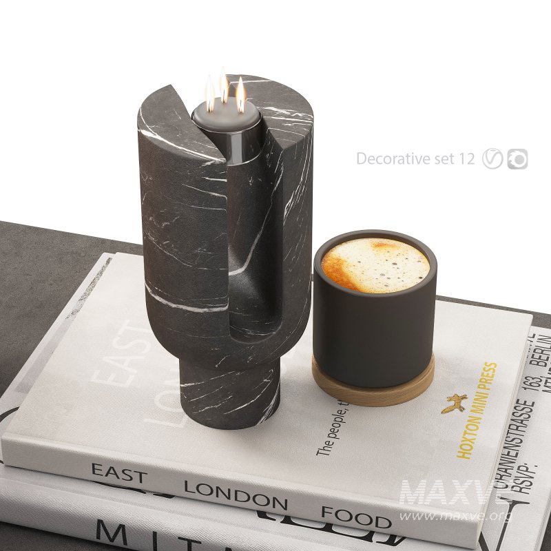 Decorative_set_012 - Image 6