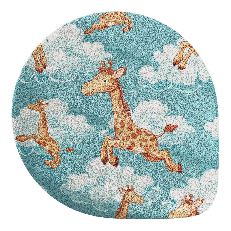 Kids Carpet Set 21 - Image 3