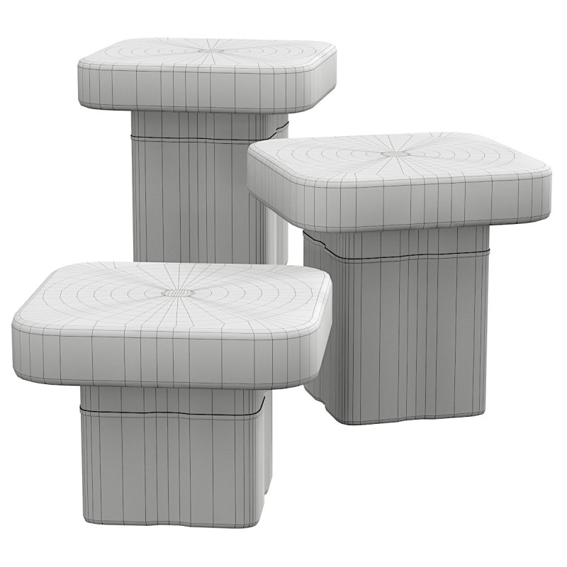 TAU 40 MURANO By Reflex - Image 1