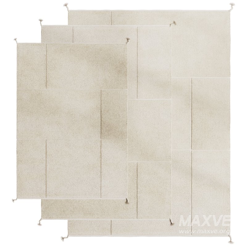 Line 01 Rug - Image 4