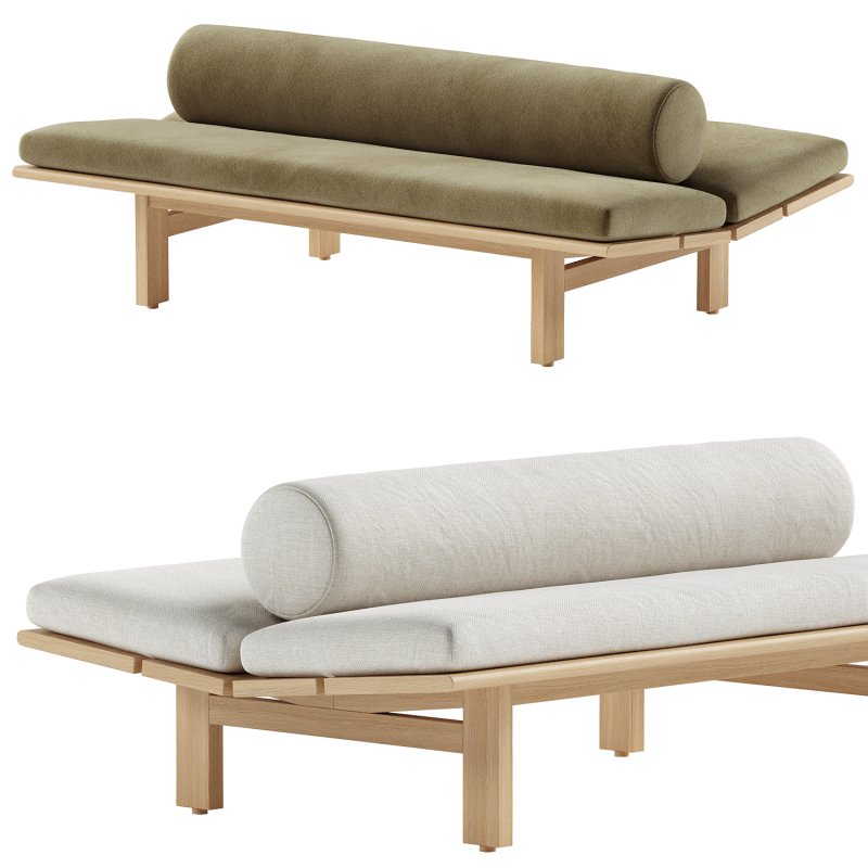 Utzons Bench - Image 5