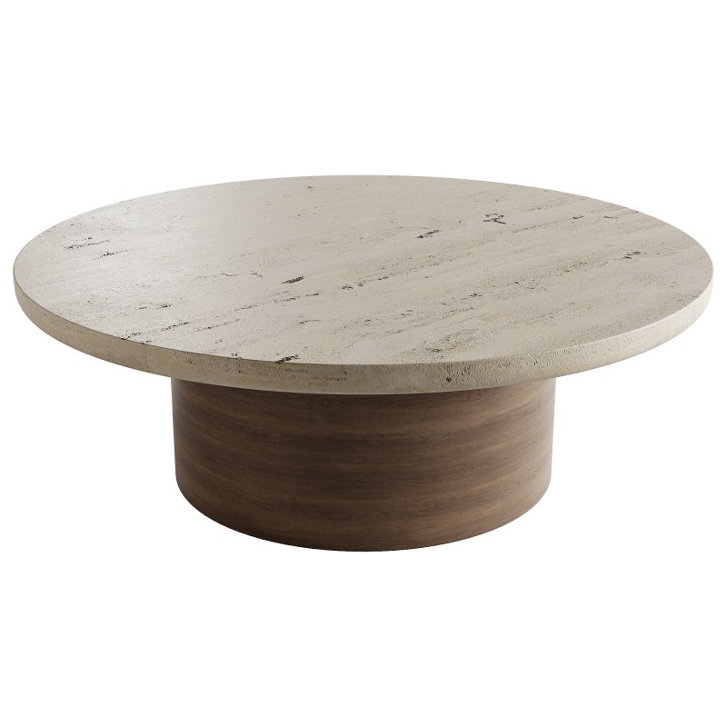 LESSA COFFEE TABLE - Image 5
