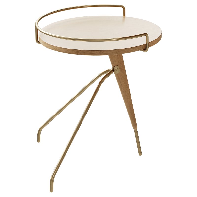 Umanoff Side Table - Image 2