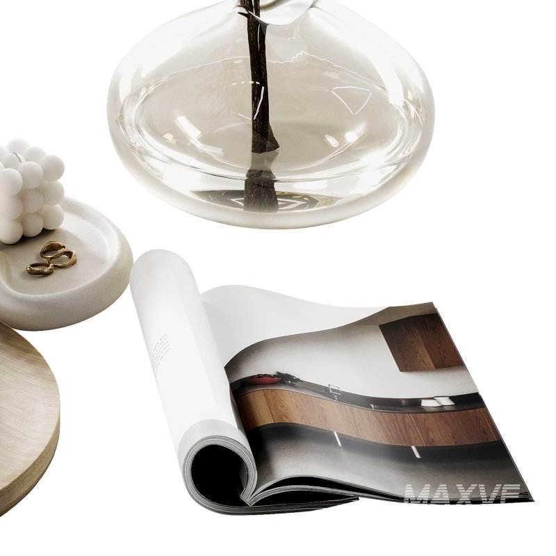 Decorative set 48 - Image 4