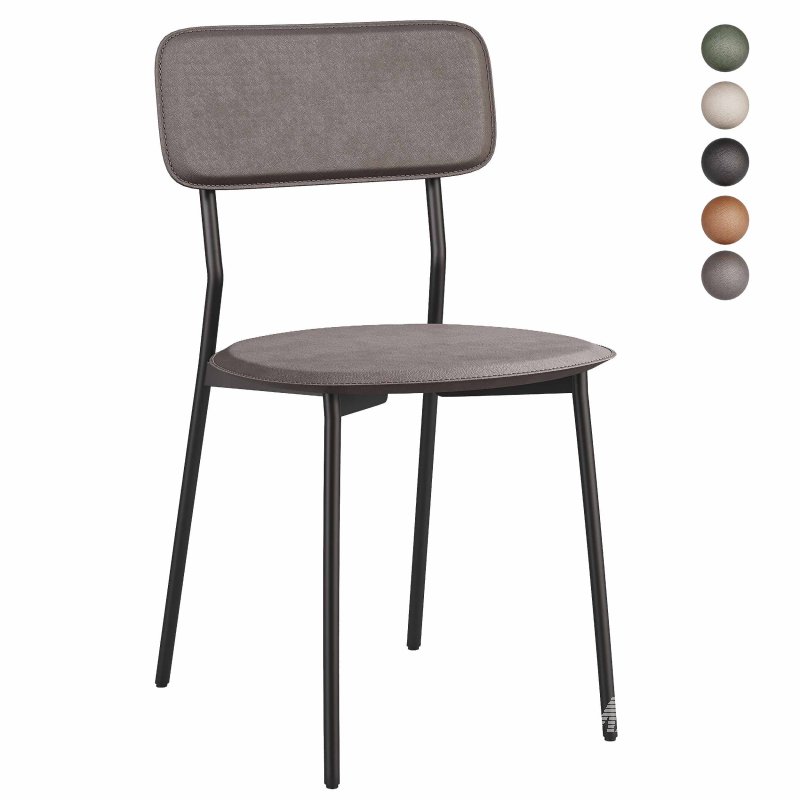 Osmonde Chair-Divan - Image 1