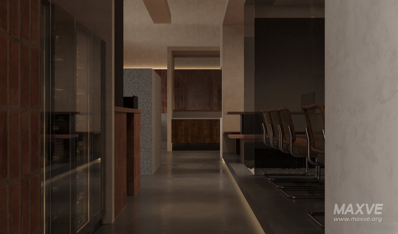 Restaurants and Cafe - Image 6