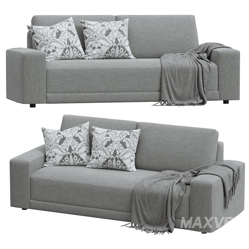 Rutherford Sofa by POTTERYBARN - Image 2