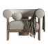 COLLINS LOUNGE CHAIR-Harbour - Thumbnail 2