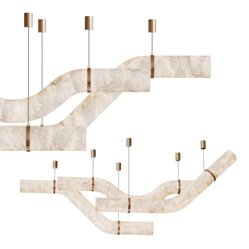 Liberty Pendant Light - Image 7