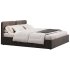 Vilena 180 Velvet Bed By divan ru - Thumbnail 1