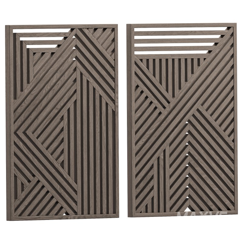 Decor Wall Art 2 - Image 2