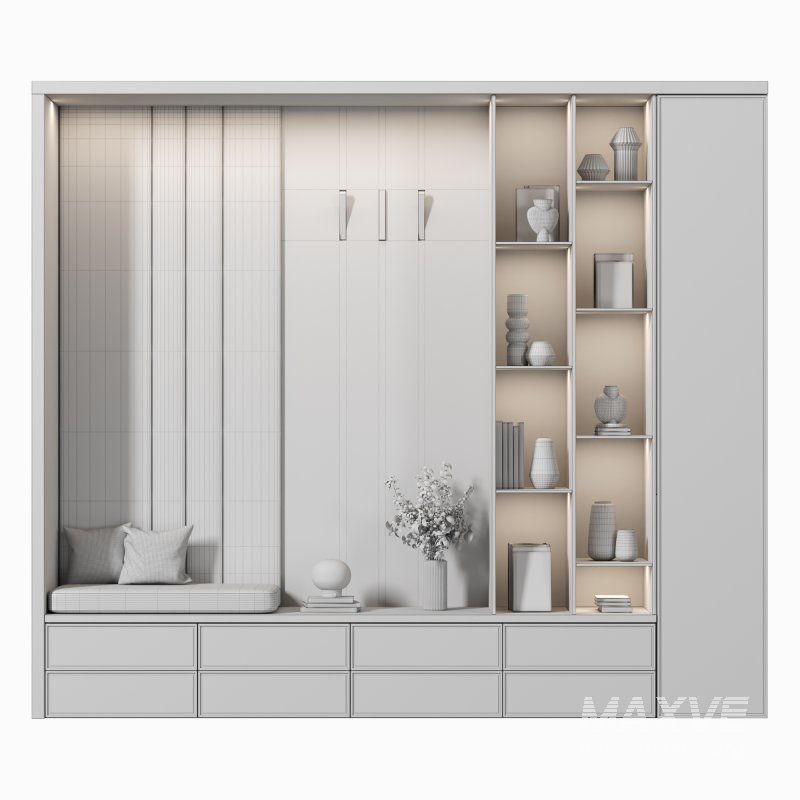 503 Hallway 503 - Image 3