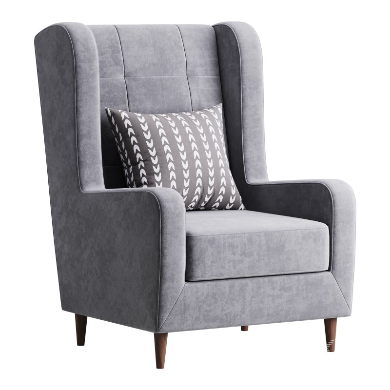 Baker chair - Image 4