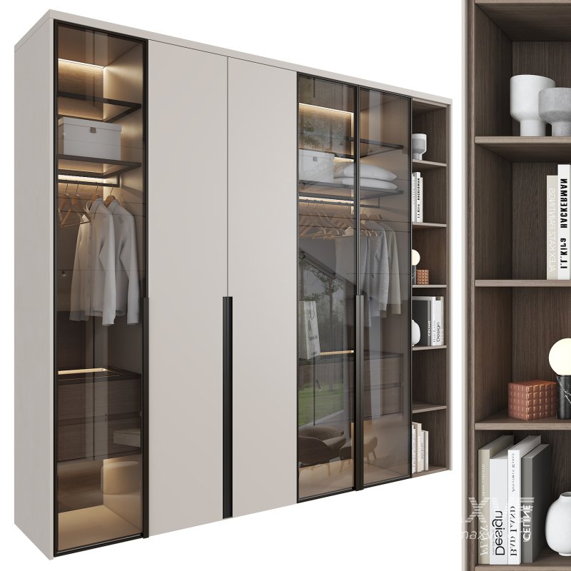 Furniture composition 154 - Image 2