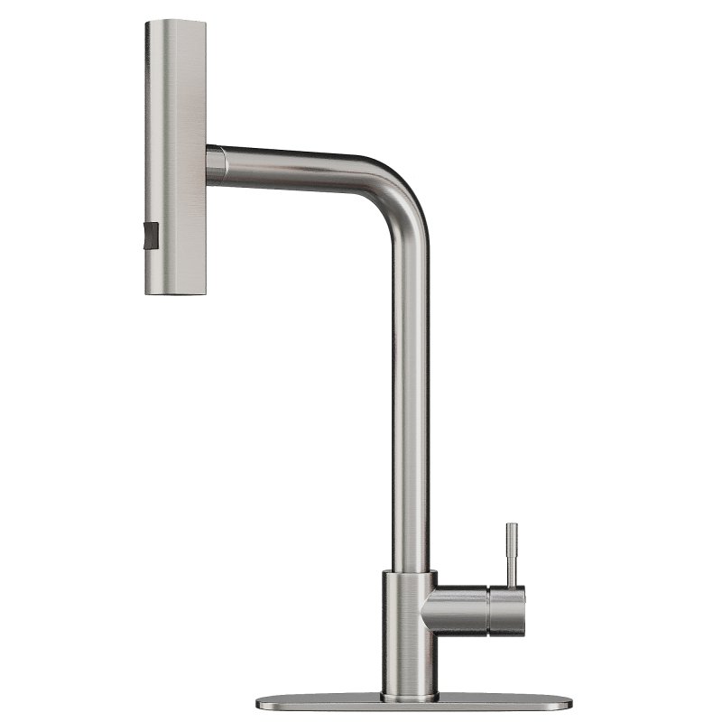 Kitchen faucet set7 - Image 8