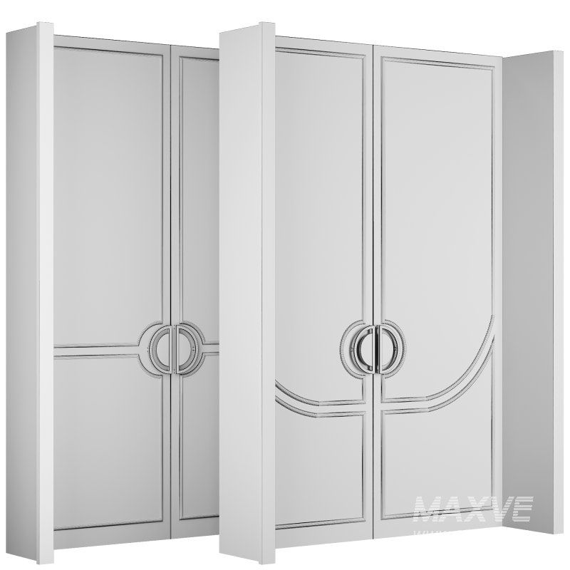 Entrance door set248 - Image 3