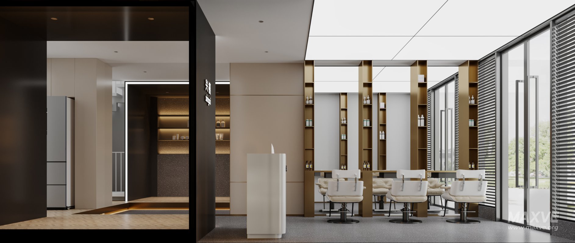 Beauty & Hair Salon - Image 1