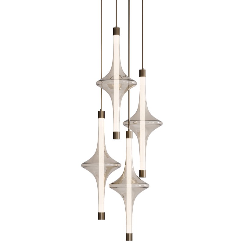 Balance Lighting Hanging - Image 1