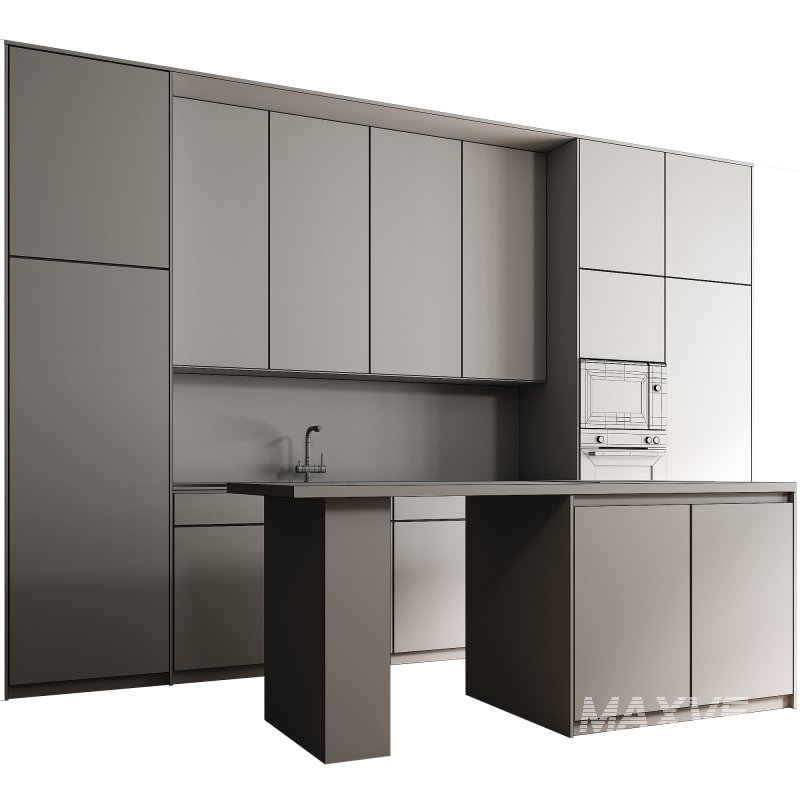 Kitchen 01 - Image 3