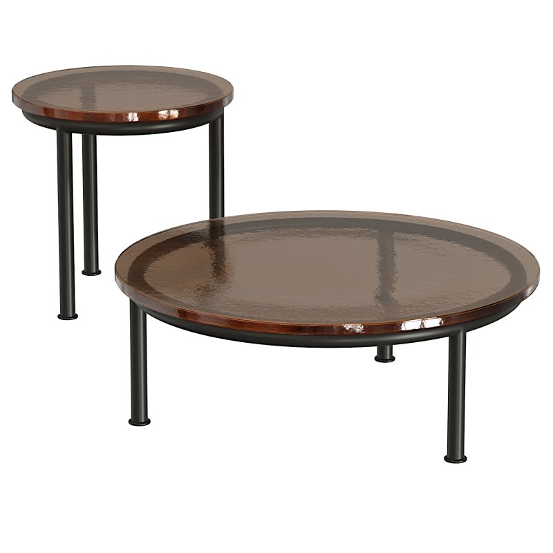 ZIGO Coffee Table By Miniforms - Image 7