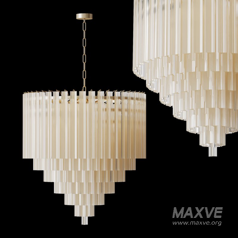 Chandelier Nova light - Image 6