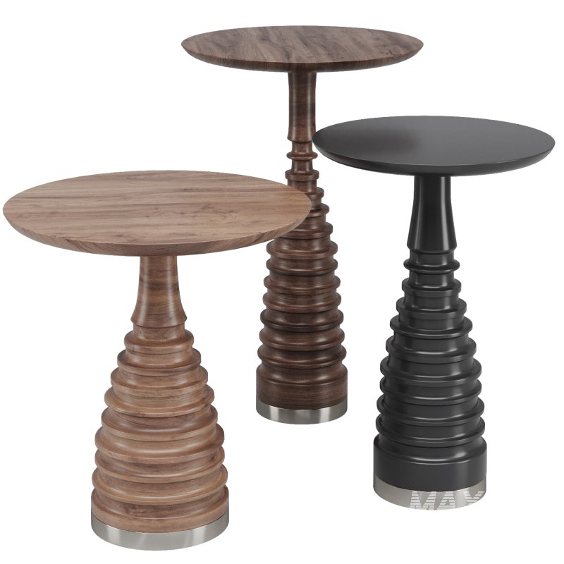 Frill Table - Image 1