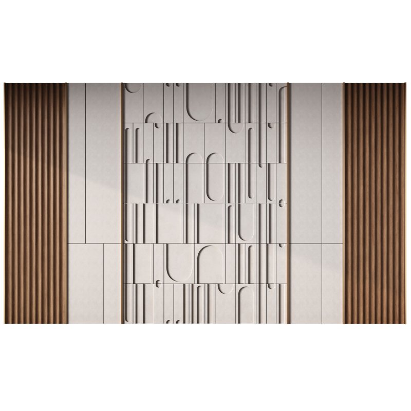 wall panels 03 - Image 3