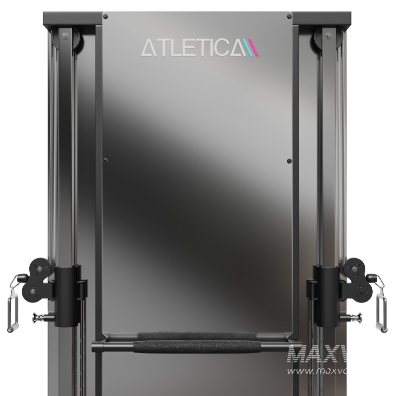 Monolit Wandzugstation - Image 6