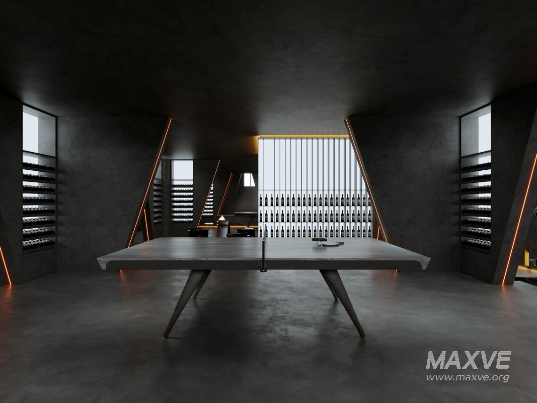 Modern Gym - Image 11