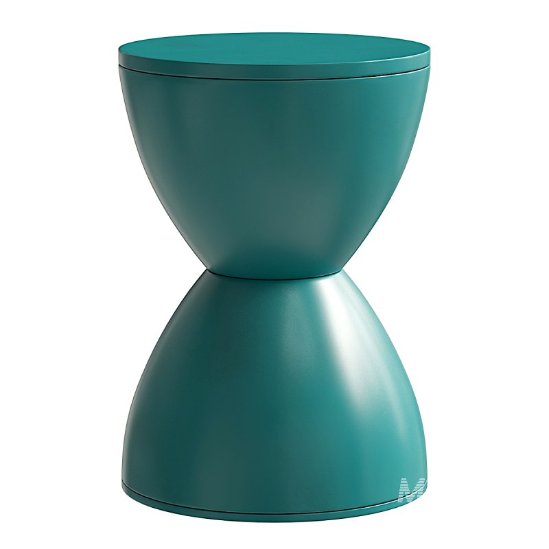 Tony Puffin Coffee Table - Image 4