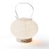 Japanese Paper Lantern Light - Thumbnail 6