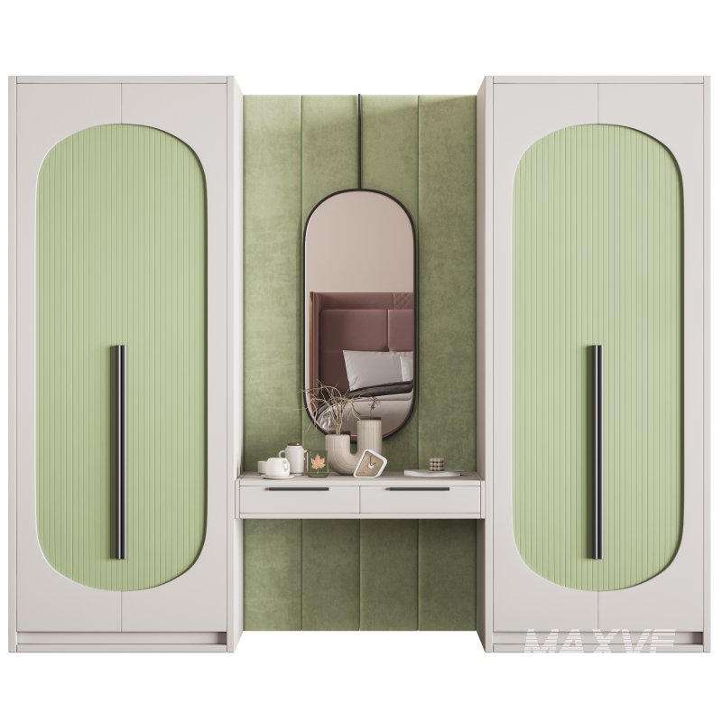 Designing Luxurious Wardrobee - Image 5