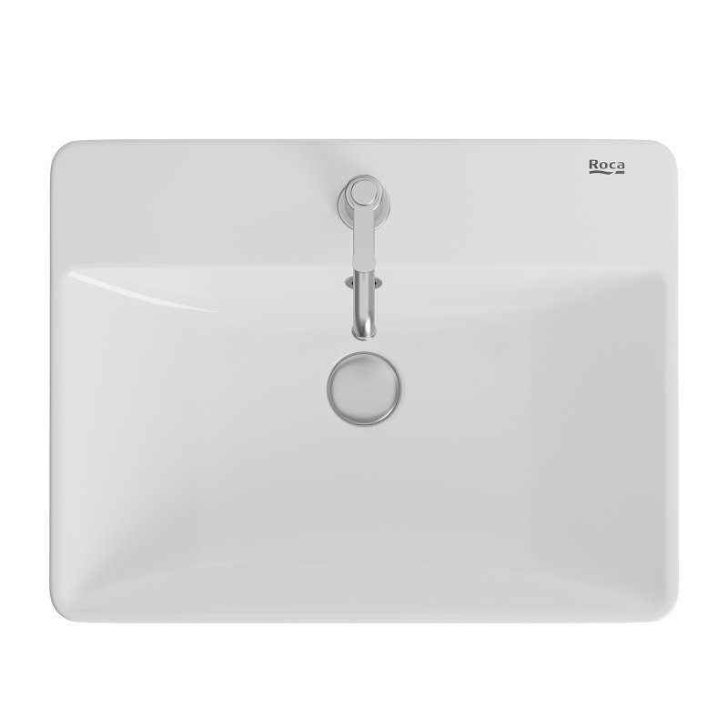 Roca ONA 03 Washbasin - Image 3