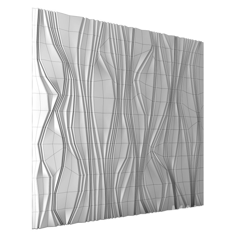 wave wall 3 - Image 5